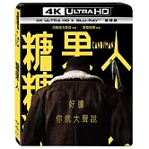 糖果人 UHD+BD 雙碟版