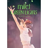 milet 5th anniversary live ＂GREEN LIGHTS＂【通常盤Blu-ray】