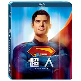 超人(2025) (藍光BD)