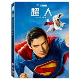超人 (2025) DVD
