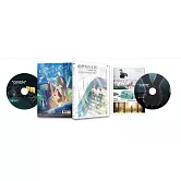 Given~被贈與的未來 劇場版:反面的存在 雙碟珍藏版 DVD
