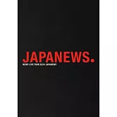 NEWS / NEWS 2024巡迴演唱會 JAPANEWS.【普通版】2DVD