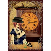 Rozen Maiden0 薔薇少女 (2) (電子書)