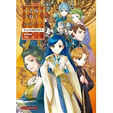 小書痴的下剋上：為了成為圖書管理員不擇手段！【第五部】女神的化身VI【無特典】 (電子書)