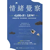 情緒覺察：情緒要上來了，怎麼辦？從觸發到平靜，轉化關係衝突，找回內在安全感 (電子書)