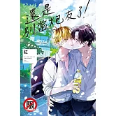 還是別當炮友了！【含電子書限定特典】 (電子書)