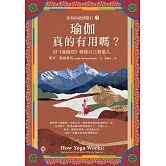 【當和尚遇到鑽石3】瑜伽真的有用嗎？──用《瑜伽經》療癒自己和他人 (電子書)