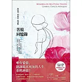 苦妓回憶錄 (電子書)