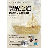 覺醒之道：寫給現代人的漸悟指南 (電子書)