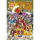 ONE PIECE～航海王～ (111) (電子書)