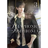 PASSION：DIAPHONIC SYMPHONIA 03（限制級） (電子書)