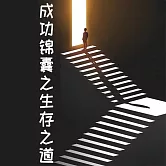 成功錦囊之生存之道 (全4冊) (有聲書)
