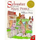 Sylvester and the Magic Pebble