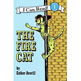 The Fire Cat（I Can Read Level 1）