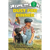 Dust for Dinner（I Can Read Level 3）