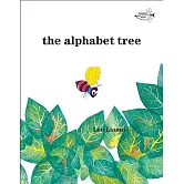 【平裝】The Alphabet Tree