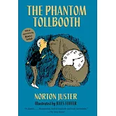 神奇收費亭 The Phantom Tollbooth