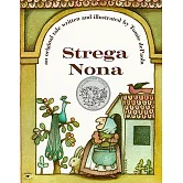 Strega Nona: An Original Tale