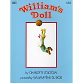 William’s Doll