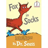 Fox in Socks