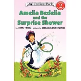 Amelia Bedelia and the Surprise Shower（I Can Read Level 2）