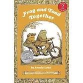 Frog and Toad Together（I Can Read Level 2）