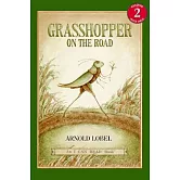 Grasshopper on the Road（I Can Read Level 2）