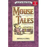 Mouse Tales（I Can Read Level 2）