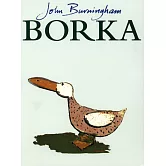 Borka