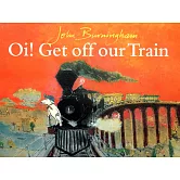 Oi! Get Off Our Train