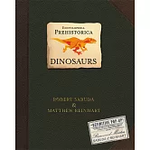 恐龍立體書 Encyclopedia Prehistorica: Dinosaurs