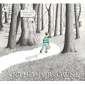 【平裝】Into The Forest