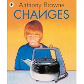 【平裝】Changes