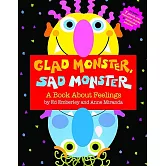 Glad Monster, Sad Monster