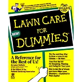 Lawn Care for Dummies