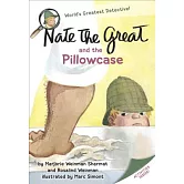 大偵探奈特 16 Nate the Great and the Pillowcase