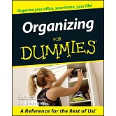 Organizing for Dummies