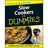 Slow Cookers for Dummies