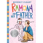 Ramona and Her Father (Ramona #4)
