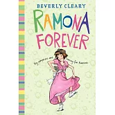 Ramona Forever (Ramona #7)