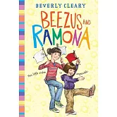 Beezus and Ramona (Ramona #1)
