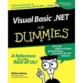 Visual Basic.Net for Dummies