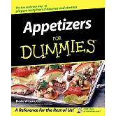 Appetizers for Dummies