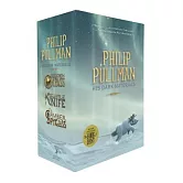 His Dark Materials Yearling 3-Book Boxed Set