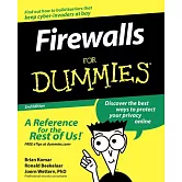 Firewalls for Dummies