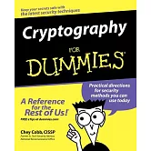 Cryptography for Dummies