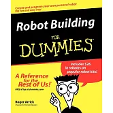 Robot Building for Dummies