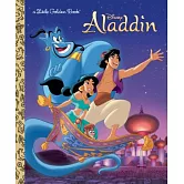 Disney’s Aladdin