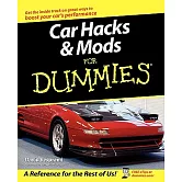 Car Hacks & Mods for Dummies