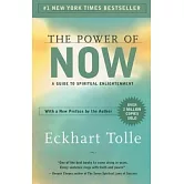 The Power of Now: A Guide to Spiritual Enlightenment